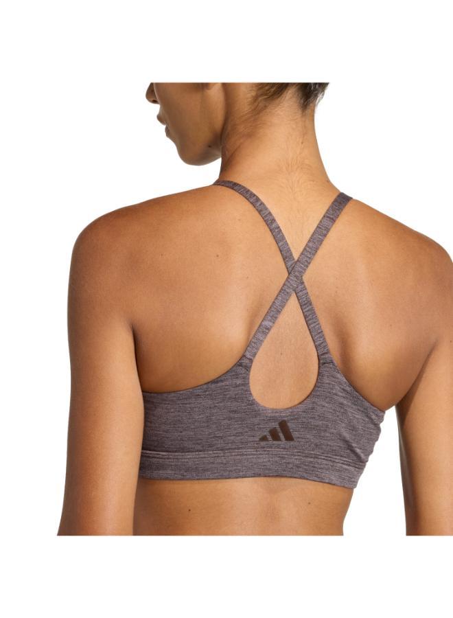 Adidas All Me Light Support Bra - Image 3